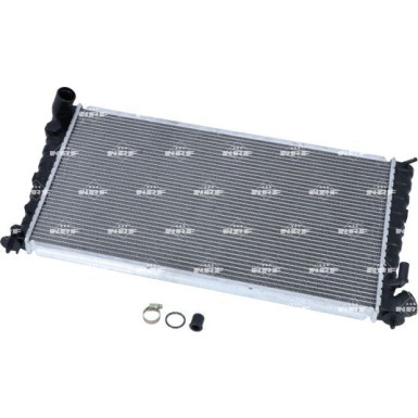 Kühler, Motorkühlung | 509510