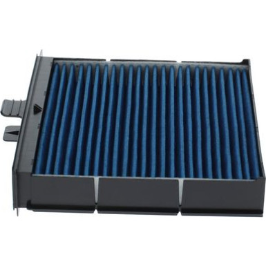 Aktivkohleinnenraumfilter | RENAULT Scenic 03 | 0 986 628 627