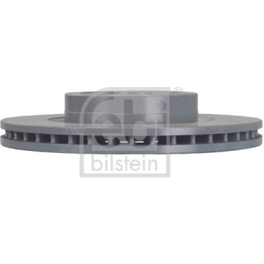 FEBI BILSTEIN Bremsscheibe | 108540
