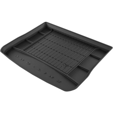 TM549154 Passgenaue Kofferraummatte Gummimatte VW Tiguan 07-15 GÓrna