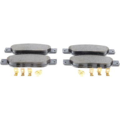 0 986 494 355 Bremsbelagsatz, Scheibenbremse 0 986 494 355 Bremsbelagsatz, Scheibenbremse