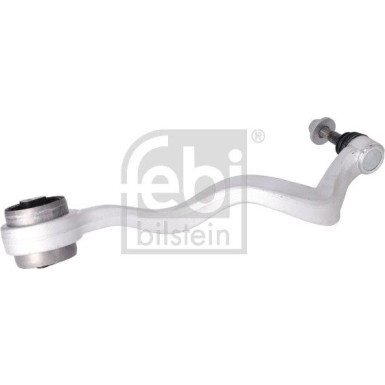 29254 Lenker, Radaufhängung