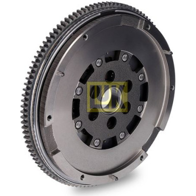 Zweimassenschwungrad ALFA 147, FIAT Punto 00-10 LuK DMF 415 0694 10