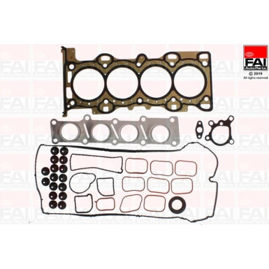 HS1638 Dichtungssatz, Zylinderkopf