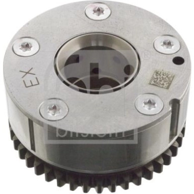 Nockenwellenversteller | DACIA,RENAULT Captur,Megane 08 | 102992