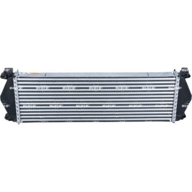 NRF Ladeluftkühler 309086