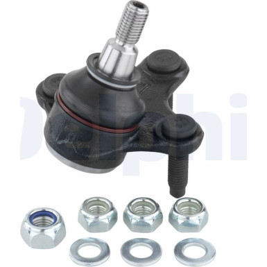 TC1316 Trag-/Führungsgelenk TC1316 Trag-/Führungsgelenk