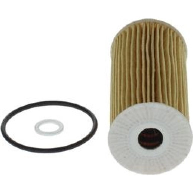 Ölfiltereinsatz | KIA Stinger 17 | F 026 407 333