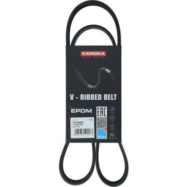 7016065 Keilrippenriemen 7016065 Keilrippenriemen