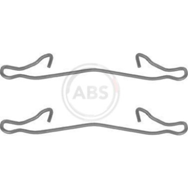 A.B.S. Zubehör, Bremsbeläge