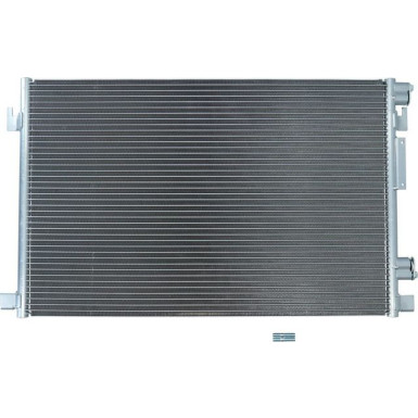 KAMOKA Kondensator, Klimaanlage KAMOKA Kondensator, Klimaanlage