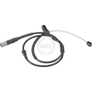 A.B.S. Verschleißsensor