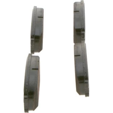 Bremsklötze | TOYOTA,LEXUS | 0 986 494 380