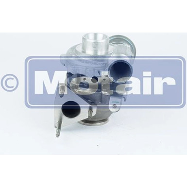 ORIGINAL TURBO SUZUKI Grand Vitara 1.9 DDiS 05 Garrett Turbo NEU 336103