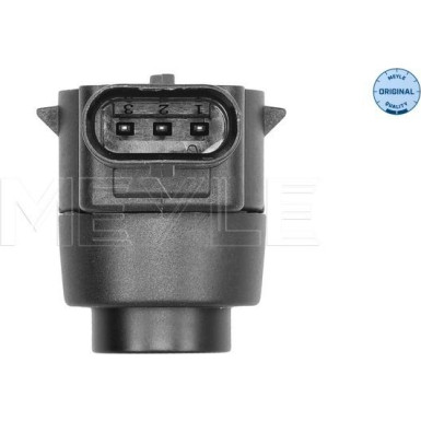 SENSOR, EINPARKHILFE MEYLE-ORIGINAL: True to OE 0148950000