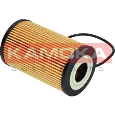 KAMOKA Ölfilter