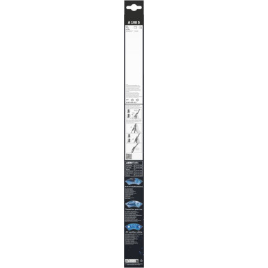 BOSCH | Scheibenwischer Aerotwin A108S | BMW Mini 14 | 3397014211