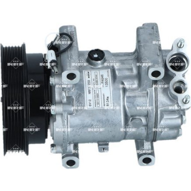 Kompressor, Klimaanlage EASY FIT 32259