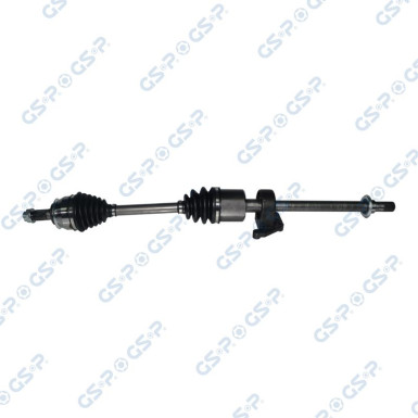 GSP Antriebswelle 238002 GSP Antriebswelle 238002