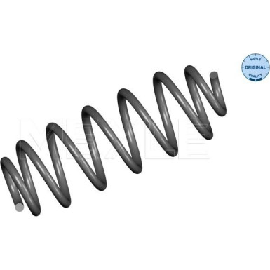 Meyle Fahrwerksfeder Vw T. A3 03- All MEYLE-ORIGINAL: True to OE 100 739 0044