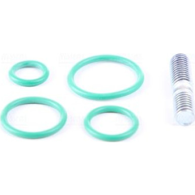 NISSENS Expansionsventil, Klimaanlage 999356