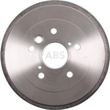 A.B.S. Bremstrommel 2633-S A.B.S. Bremstrommel 2633-S