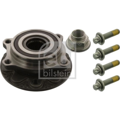 FEBI BILSTEIN Radlager | 44333