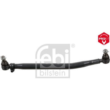 FEBI BILSTEIN Lenkrad | 18629