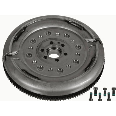 2294 001 993 Schwungrad Zwei-Massen-Schwungrad