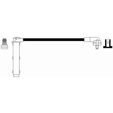 NGK | Zündkabel 36435
