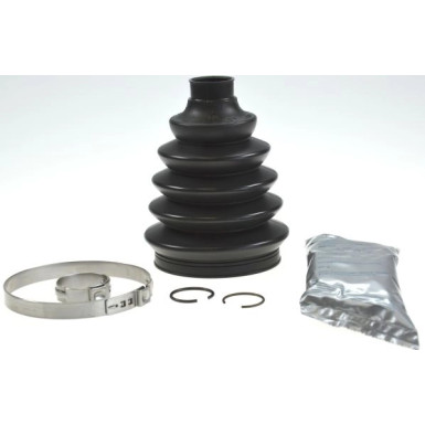 24606 Faltenbalgsatz, Antriebswelle 24606 Faltenbalgsatz, Antriebswelle