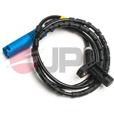 JPN Sensor, Raddrehzahl