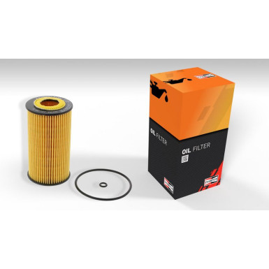 CHAMPION Ölfilter COF100507E Ecological