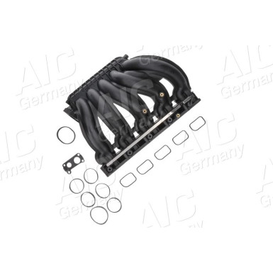 Stutzen,Ansaugkrümmer | MERCEDES | 53000Set