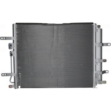 Kondensator PKW Hyundai Kona 17 FIRST FIT 940832