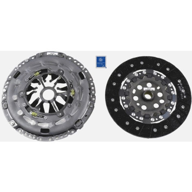 Kupplungssatz Xtend | VW T5 1.9TDI 04.03 | 3000951153