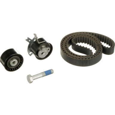 Zahnriemensatz CITROEN C5,C6,C8 PEUGEOT 407 PowerGrip™ K025633XS