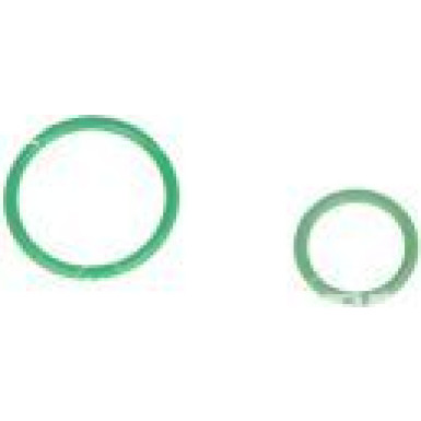 Kompressor, Klimaanlage EASY FIT 32711