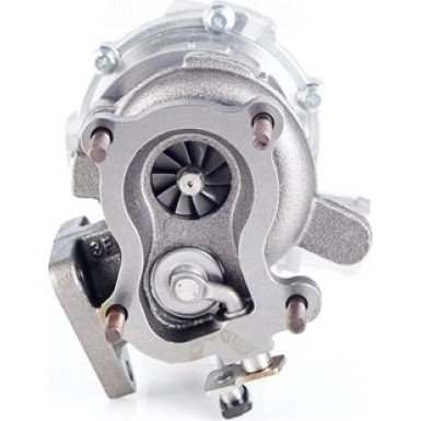 Nissens Turbo | AUDI A3,SKODA,SEAT,VW 96 | 93219