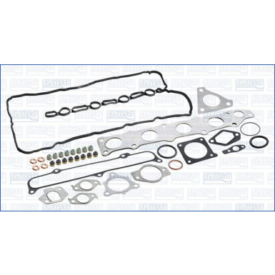 Dichtungssatz, Zylinderkopf | 53038400 Dichtungssatz, Zylinderkopf | 53038400