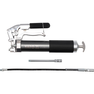 YT-0704 Handhebelfettpresse 0,5L