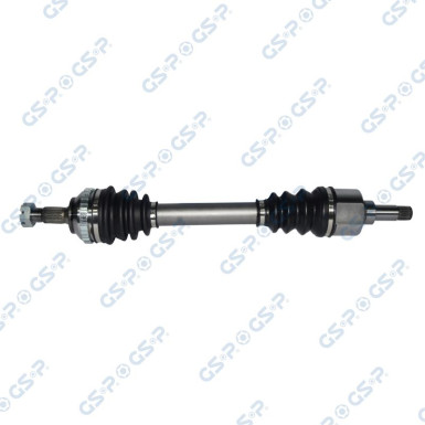GSP Antriebswelle 210018