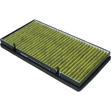 KAMOKA Filter, Innenraumluft 6080159