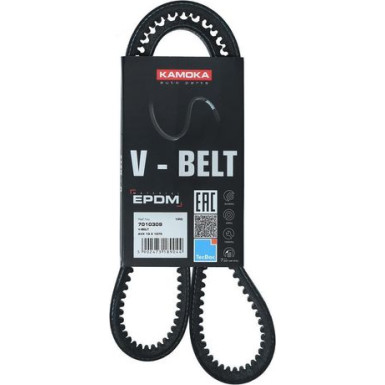 KAMOKA Keilriemen KAMOKA Keilriemen