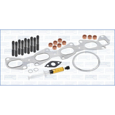 Ajusa Montagesatz, Lader JTC11910 Ajusa Montagesatz, Lader JTC11910