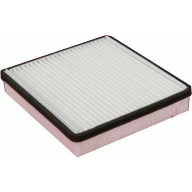 DENCKERMANN Innenraumfilter M110502