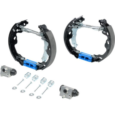 03.0520-5217.3 Bremsbackensatz Original ATE TopKit 03.0520-5217.3 Bremsbackensatz Original ATE TopKit