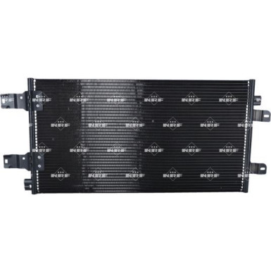 Kondensator, Klimaanlage EASY FIT 35880