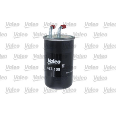 VALEO Kraftstofffilter | 587108