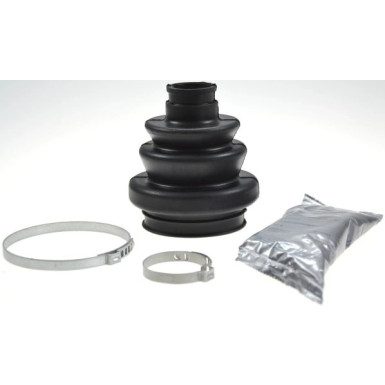 23202 Faltenbalgsatz, Antriebswelle